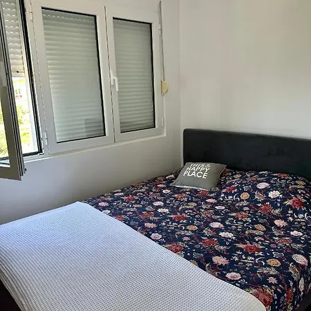Apartment Luxe Blue Lagoon Budva