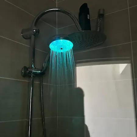 Luxe Blue Lagoon Будва
